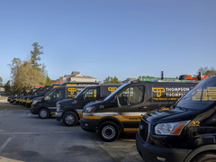 Thompson & Thompson Service Group