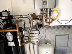 Thor Industries Plumbing, Heating and Air Conditioning