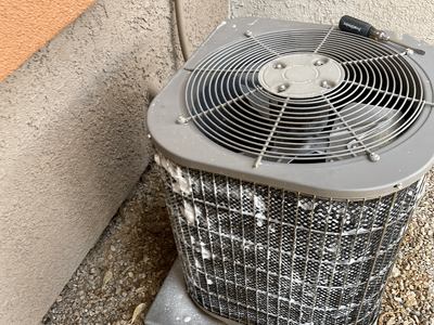 Thor Industries Plumbing, Heating and Air Conditioning