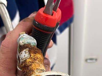 Thor Industries Plumbing, Heating and Air Conditioning