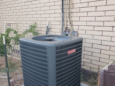 Thor's AC and Heating, LLC