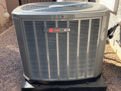 Thor's AC and Heating, LLC