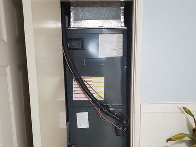 Thor's AC and Heating, LLC