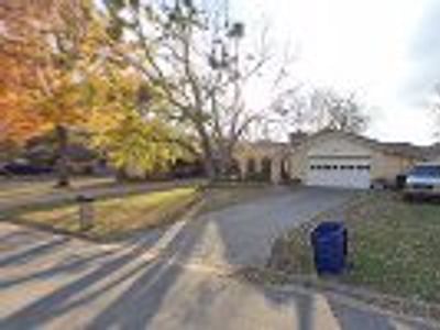 Thornburg's Heat and air