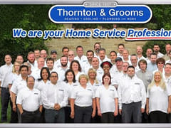 Thornton & Grooms