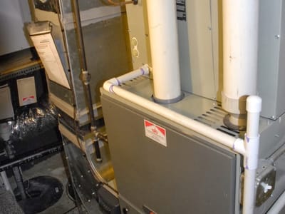 Thornton Heating Service, Inc.