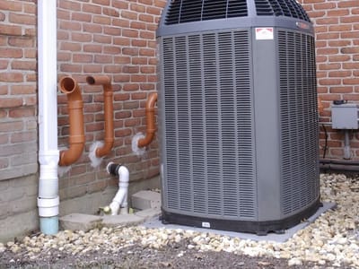 Thornton Heating Service, Inc.