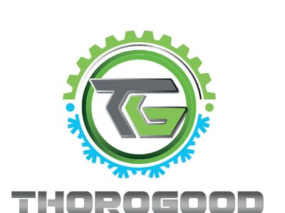 Thorogood Cooling and Heating