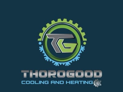 Thorogood Cooling and Heating