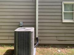 Thorogood Cooling and Heating