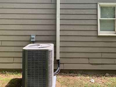 Thorogood Cooling and Heating