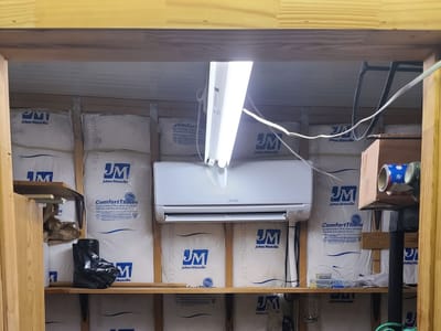 Thorpe Heating & Cooling