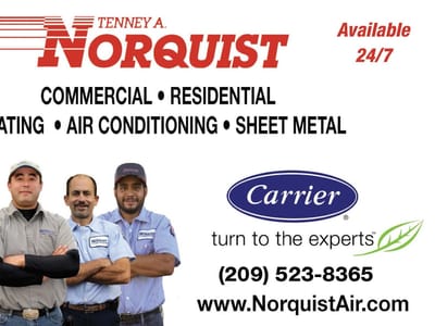 Thorsen's - Norquist, Inc.