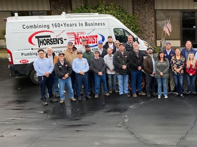 Thorsen's - Norquist, Inc.