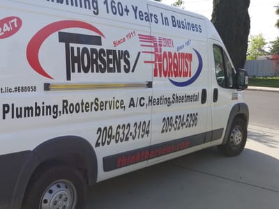 Thorsen's - Norquist, Inc.