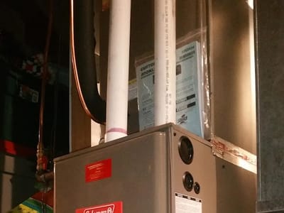 Thorson Heating & Air Conditioning