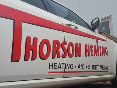 Thorson Heating & Air Conditioning