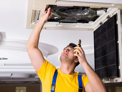 Thousand Oaks Air Conditioner Service