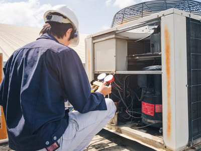 Thousand Oaks Air Conditioner Service