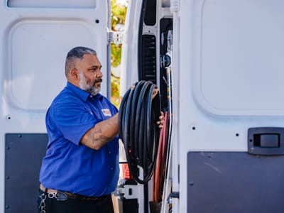 Thousand Oaks Plumbing