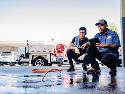 Thousand Oaks Plumbing