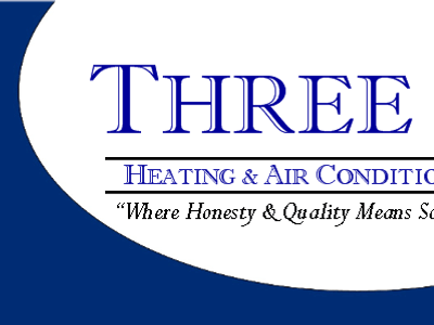 Three J's Heating & A/C Corp.