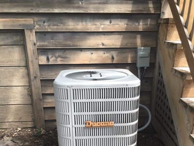 Three Oaks Heating and Cooling