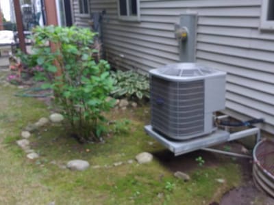 Three Oaks Heating and Cooling