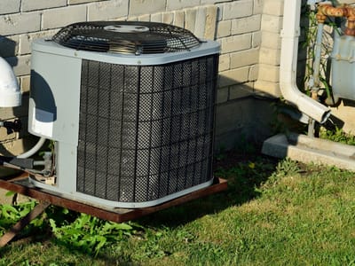 Three Oaks Heating and Cooling