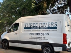 Three Rivers Heating and Cooling