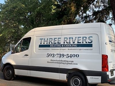 Three Rivers Heating and Cooling