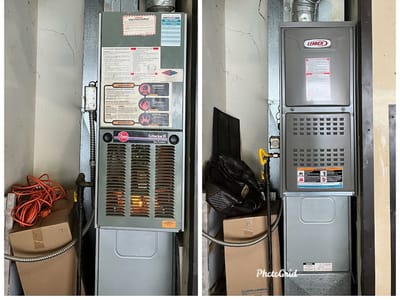 Three Rivers Heating and Cooling