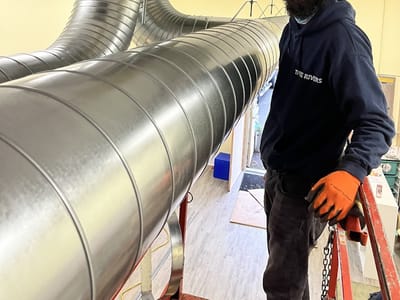 Three Rivers Heating and Cooling