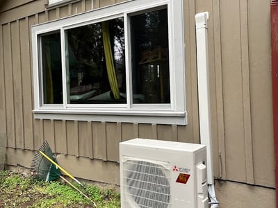 Three Rivers Heating and Cooling