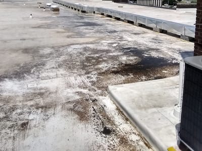 Three Rivers Mechanical, LLC