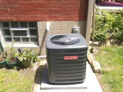 Three Rivers Mechanical, LLC