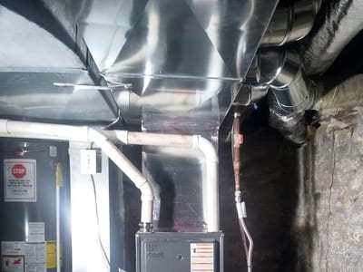 Three Rivers Mechanical, LLC