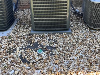 Thrill Mechanical Heating and Air