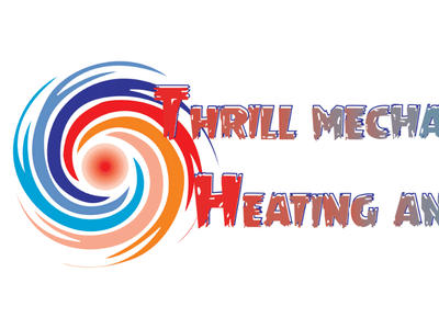 Thrill Mechanical Heating and Air