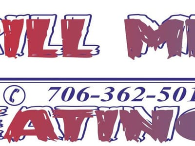 Thrill Mechanical Heating and Air