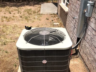 Thrive Maintenance & Refrigeration Services