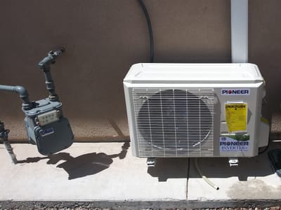 Thrive Maintenance & Refrigeration Services