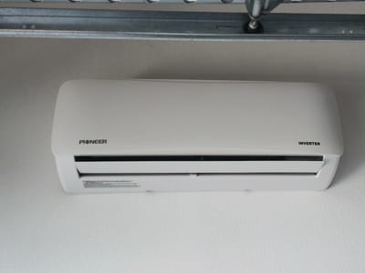 Thrive Maintenance & Refrigeration Services