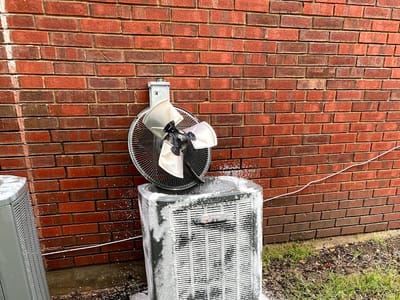 THT Air Solutions Heating & Cooling