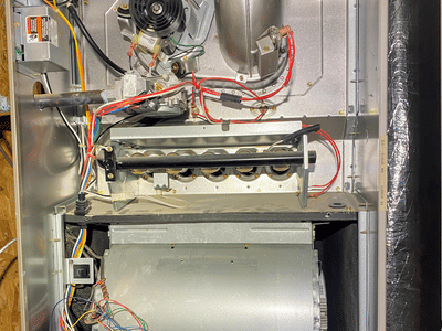 THT Air Solutions Heating & Cooling