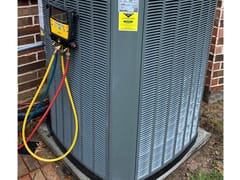 THT Air Solutions Heating & Cooling