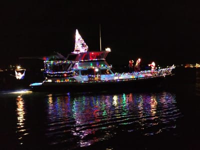 Thunder Bay Air, Inc