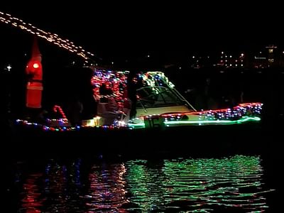 Thunder Bay Air, Inc