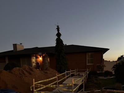 Thurgood Plumbing & HVAC