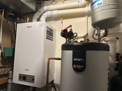 Thurgood Plumbing & HVAC